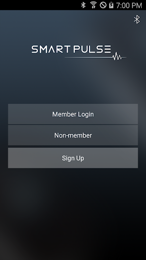 Smart Pulse Screenshot 0