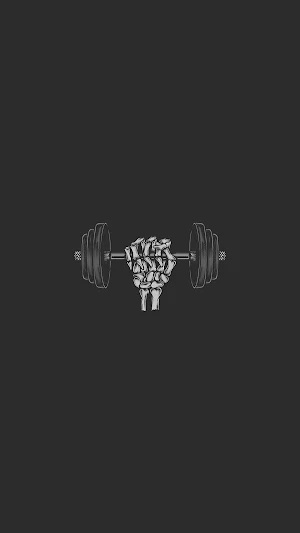 Die Strong Fitness Screenshot 0