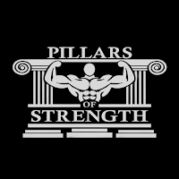 Pillars of Strength