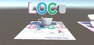 LOC 4 AR (2023) Screenshot 1
