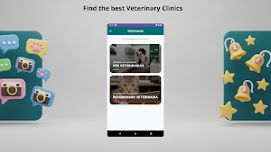 Pet rescue and Tips & Videos Screenshot 2