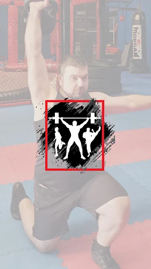 KICK IT FITNESS Screenshot 0