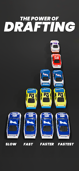 DRAFTYCAR Screenshot 1