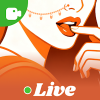 Hiiclub Chat: Live video call