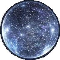 The Whole Universe
