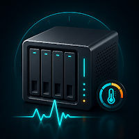 NAS Monitor