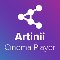 Artinii Cinema Player