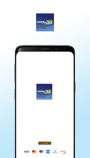 Cooltura Taxi Białystok Screenshot 0