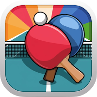 Ping Pong: Table Tennis Board