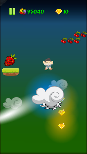 Bouncyland Adventures Screenshot 3