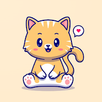 Stickers de Gatos