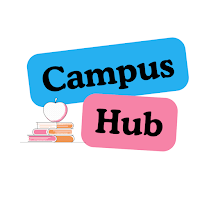 Campus Hub - Buy & Sell Books