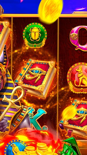 Egypt Rich Screenshot 2