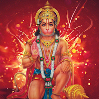 Hanuman Sahasranamam Stotram
