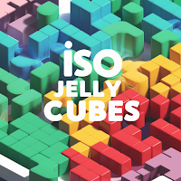 ISO Jelly Cubes