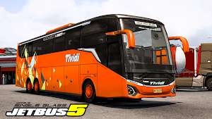 Mod Bus Single Glass JB 5 Screenshot 0