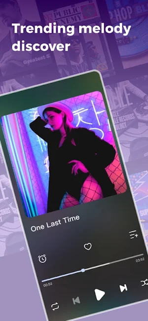 Spicetify Screenshot 1