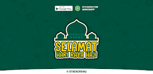 Hajj Greetings Stickers Screenshot 2