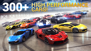 Asphalt 8 - Car Racing Game Screenshot 0