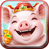 Piggy Clash