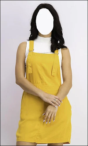 Women Fashion Tencel Dresses Screenshot 2