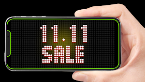 LED Banner: Text Banner Maker Screenshot 1