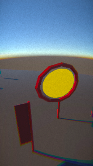 Super Sonic Drone Screenshot 1