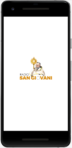 Radio San Giovani Screenshot 0