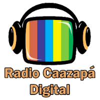 Radio Caazapá Digital 104.7 FM