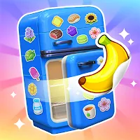 Sticker Sort Puzzle