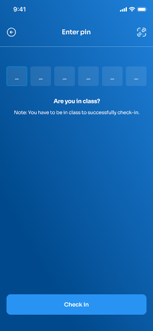 MyLASU App Screenshot 0