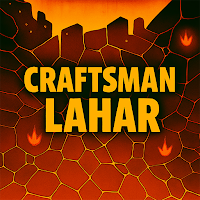 Craftsman Lahar