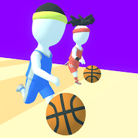 Run To Dunk