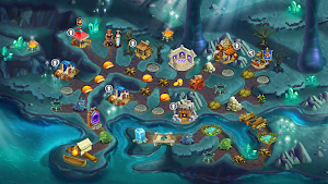 Argonauts 6: Missing Daughter Screenshot 3