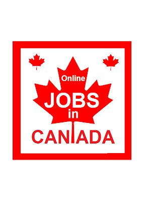 Jobs in Canada Toronto Screenshot 0