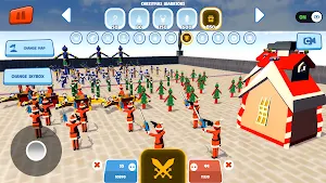 A game about silly battles Screenshot 2