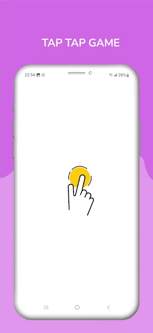 Tap Tap Screenshot 0