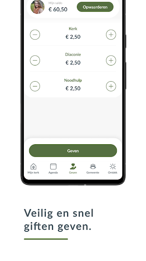 SILO Utrecht Screenshot 3