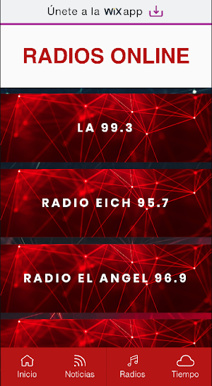 Portal Rauch Screenshot 2