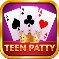 Fortune 3 Patti Game
