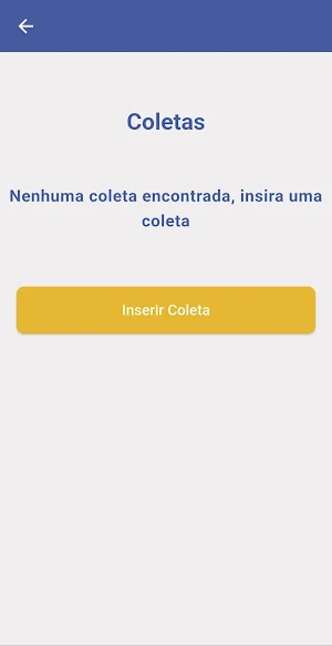 Mercúrio - App Entregador Screenshot 1