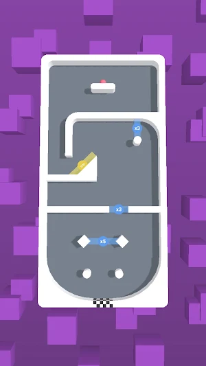 Multi Ballz Screenshot 2