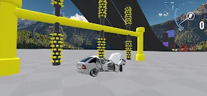 Crash Test Pro : Разрушения Screenshot 0