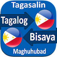 Bisaya Tagalog Translator