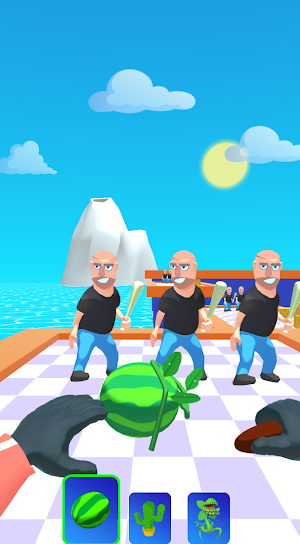 Plant Master 3D Screenshot 2
