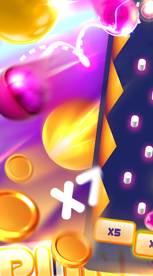 Plinko Screenshot 0