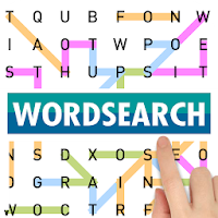 Words Everywhere!
