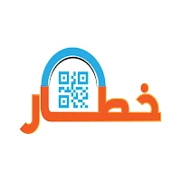 خطار QR