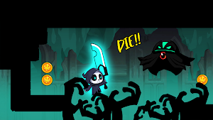 Death Adventure Screenshot 3