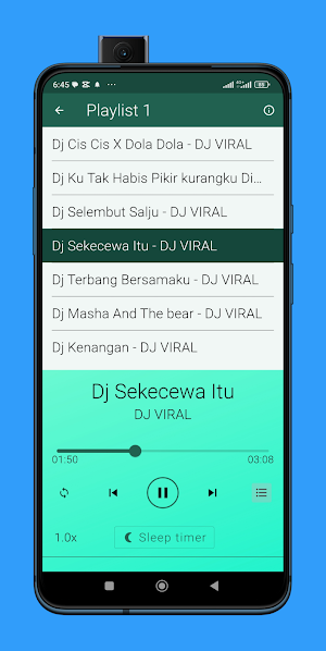 Dj Cis Cis X Dola Dola Screenshot 3